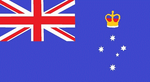 Victoria Flag