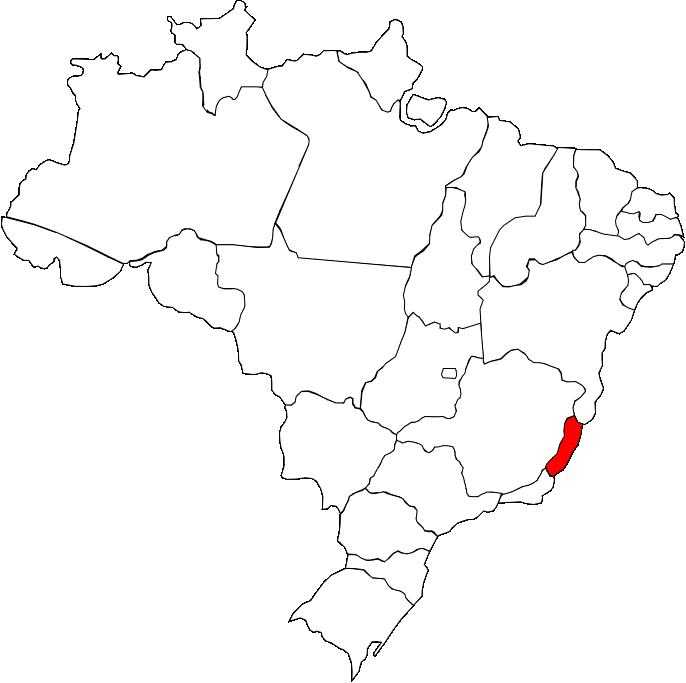 Espirito Santo