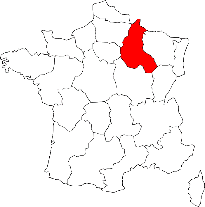 Champagne-Ardenne