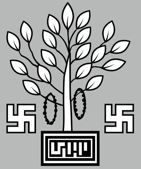 Emblem of Bihar