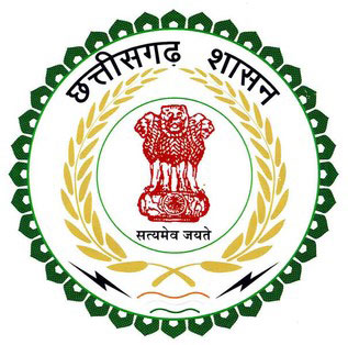Emblem of Chattisgarh