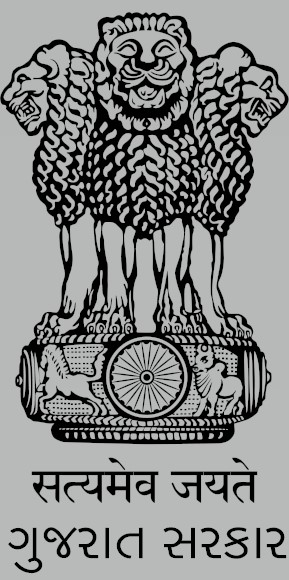 Emblem of Gujarat