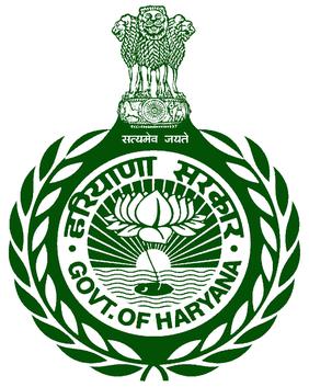 Emblem of Haryana