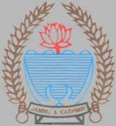 Emblem of Jammu and Kashmir