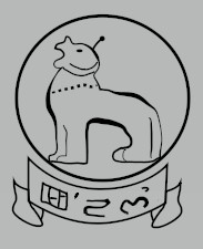 Emblem of Manipur
