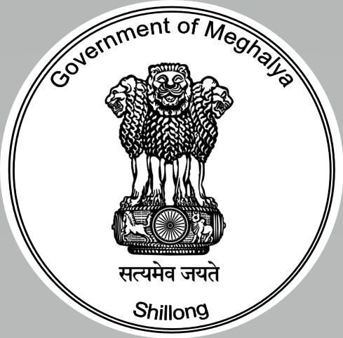 Emblem of Meghalaya