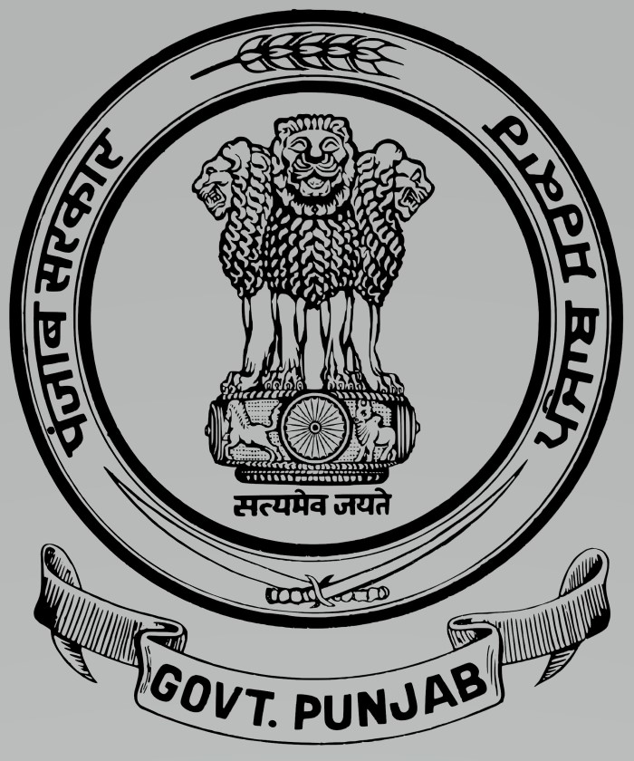 Emblem of Punjab