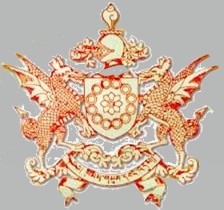 Emblem of Sikkim