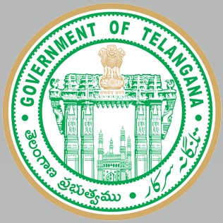 Emblem of Telangana