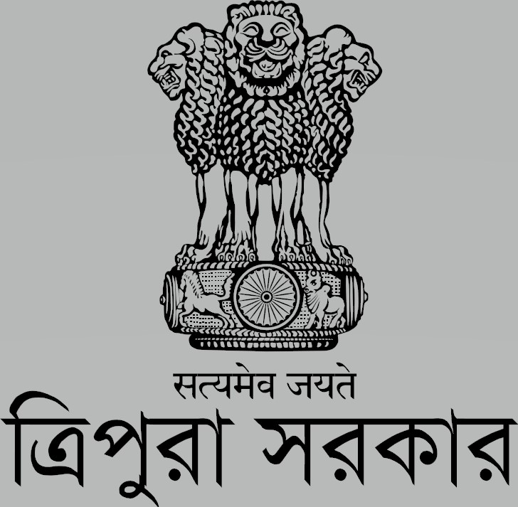 Emblem of Tripura