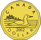 loonie