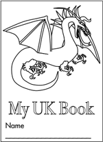 United Kingdom Learning Booklet