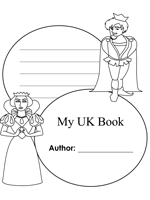 United Kingdom book