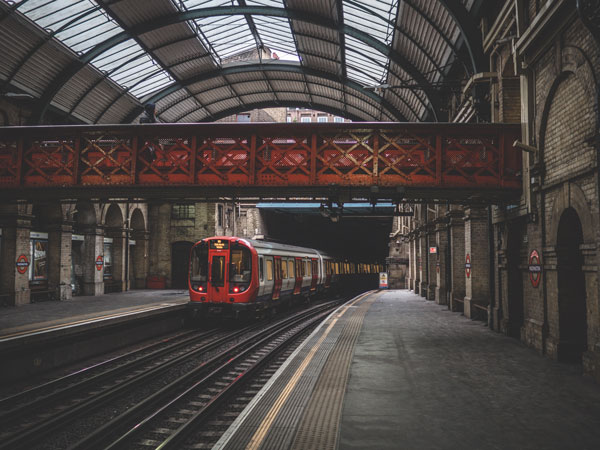London Underground