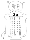 math readiness practice worksheet