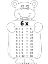 math readiness practice worksheet