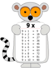 math readiness practice worksheet