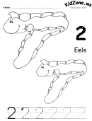 free printable kindergarten math worksheets