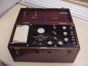 The History of the Polygraph Machine Image 2