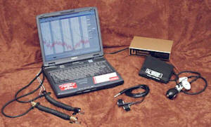 Polygraph Testing Image 1