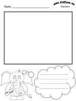 Elephant Picture Book