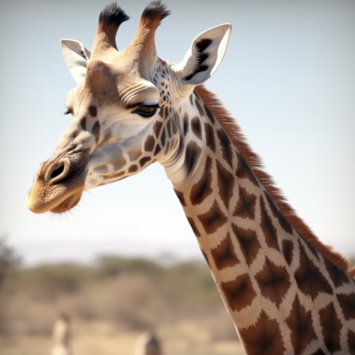 Giraffe