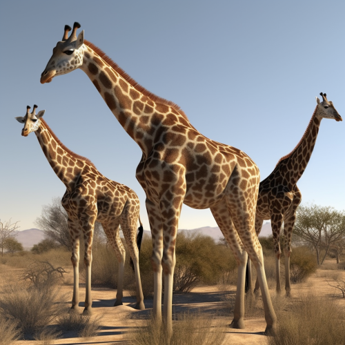 Giraffe