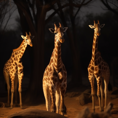 Giraffe