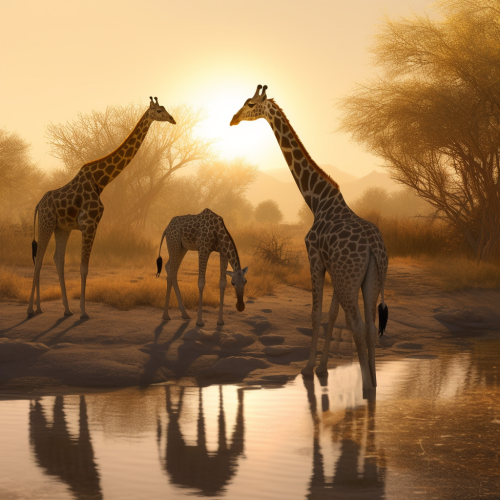 Giraffe