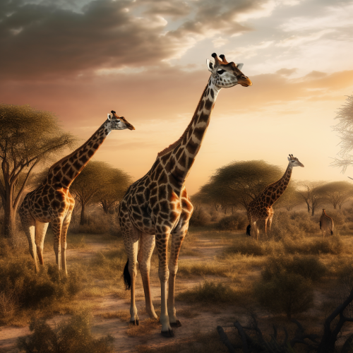 Giraffe