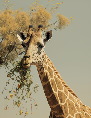 Giraffe