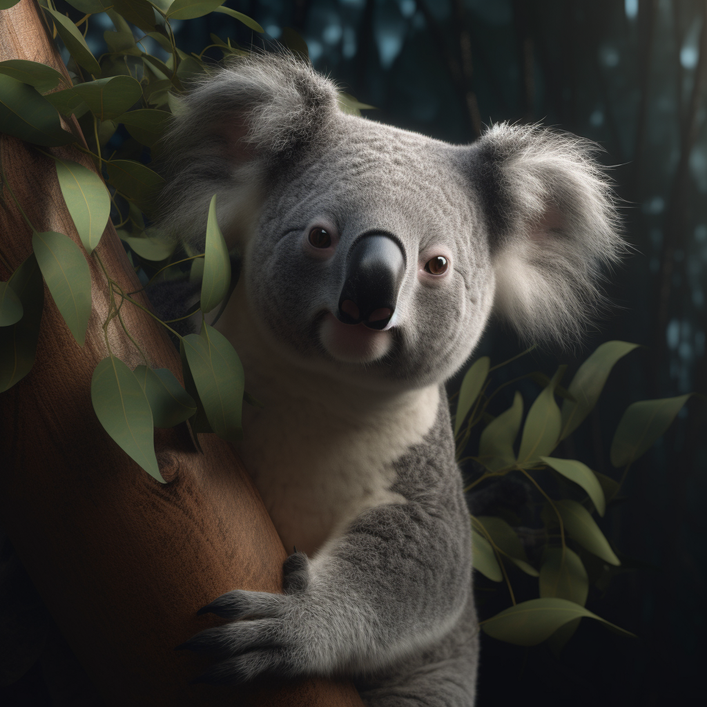 Koala