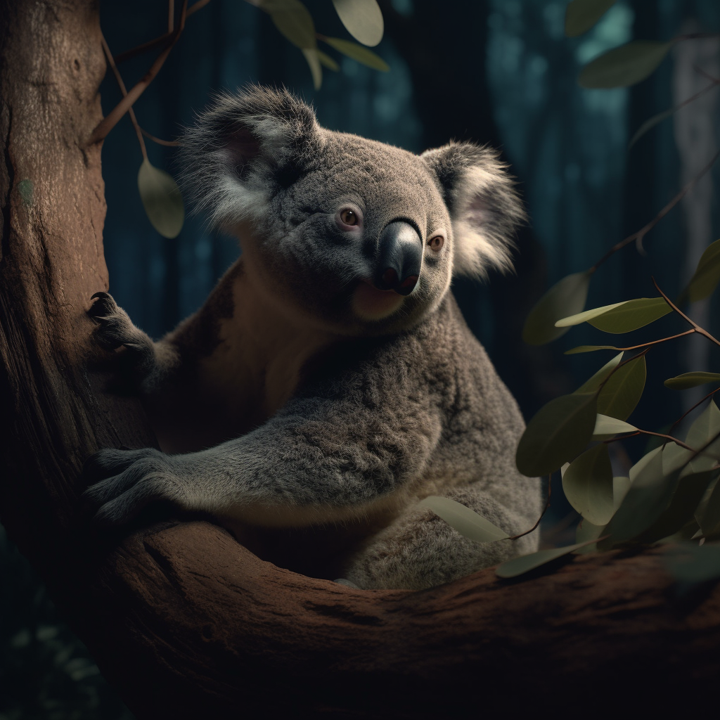 Koala
