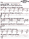 cursive handwriting practice worksheet