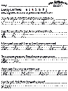 cursive handwriting practice worksheet