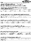 cursive handwriting practice worksheet