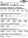 cursive handwriting practice worksheet