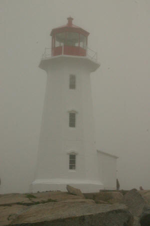 peggy's cove