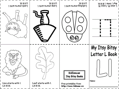 Beginning word sounds practice worksheet
