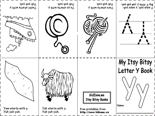 Beginning word sounds practice worksheet