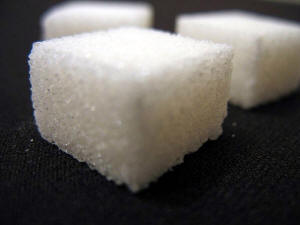sugar cube magic trick