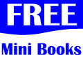 mini books