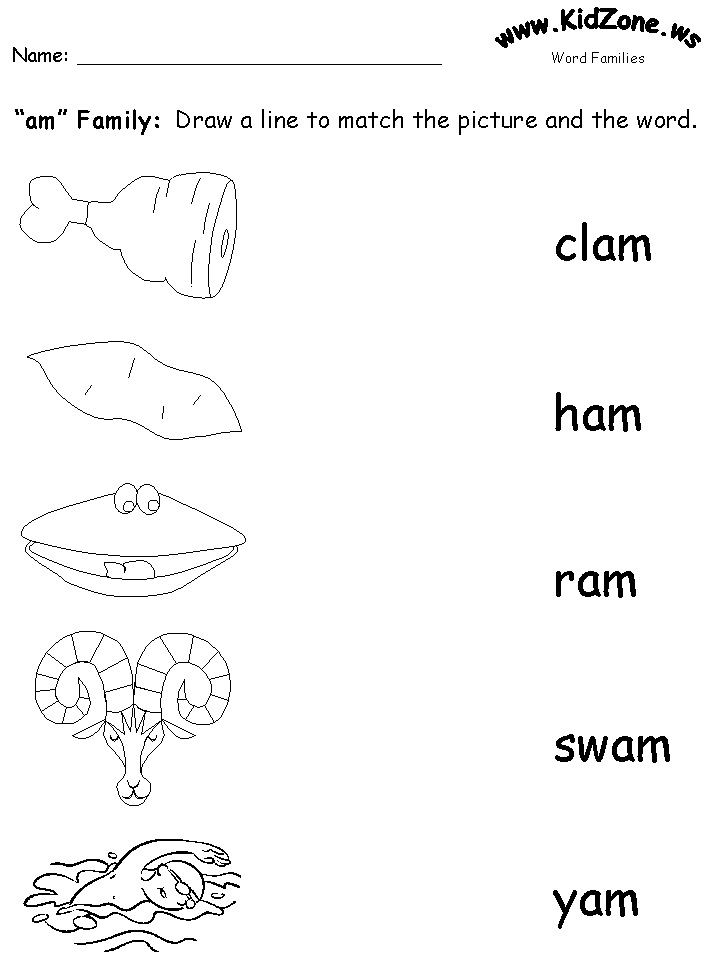 NEW 524 AM FAMILY WORKSHEETS KINDERGARTEN Family Worksheet NEW 524 AM FAMILY WORKSHEETS KINDERGARTEN Family Worksheet