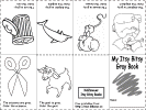 colors recognition practice worksheet