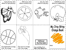 colors recognition practice worksheet