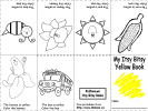 colors recognition practice worksheet