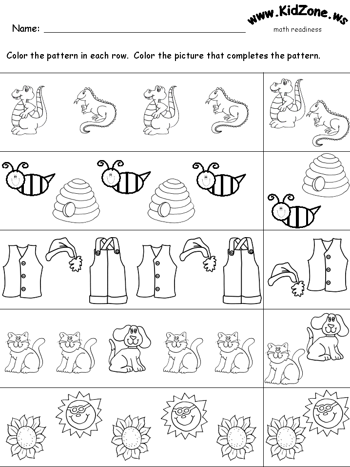 Patterns Review 2 Patterns Review 2