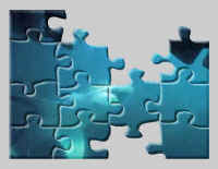 jigsaw puzzles