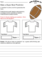 super bowl graphing