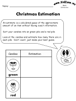 Christmas graphing